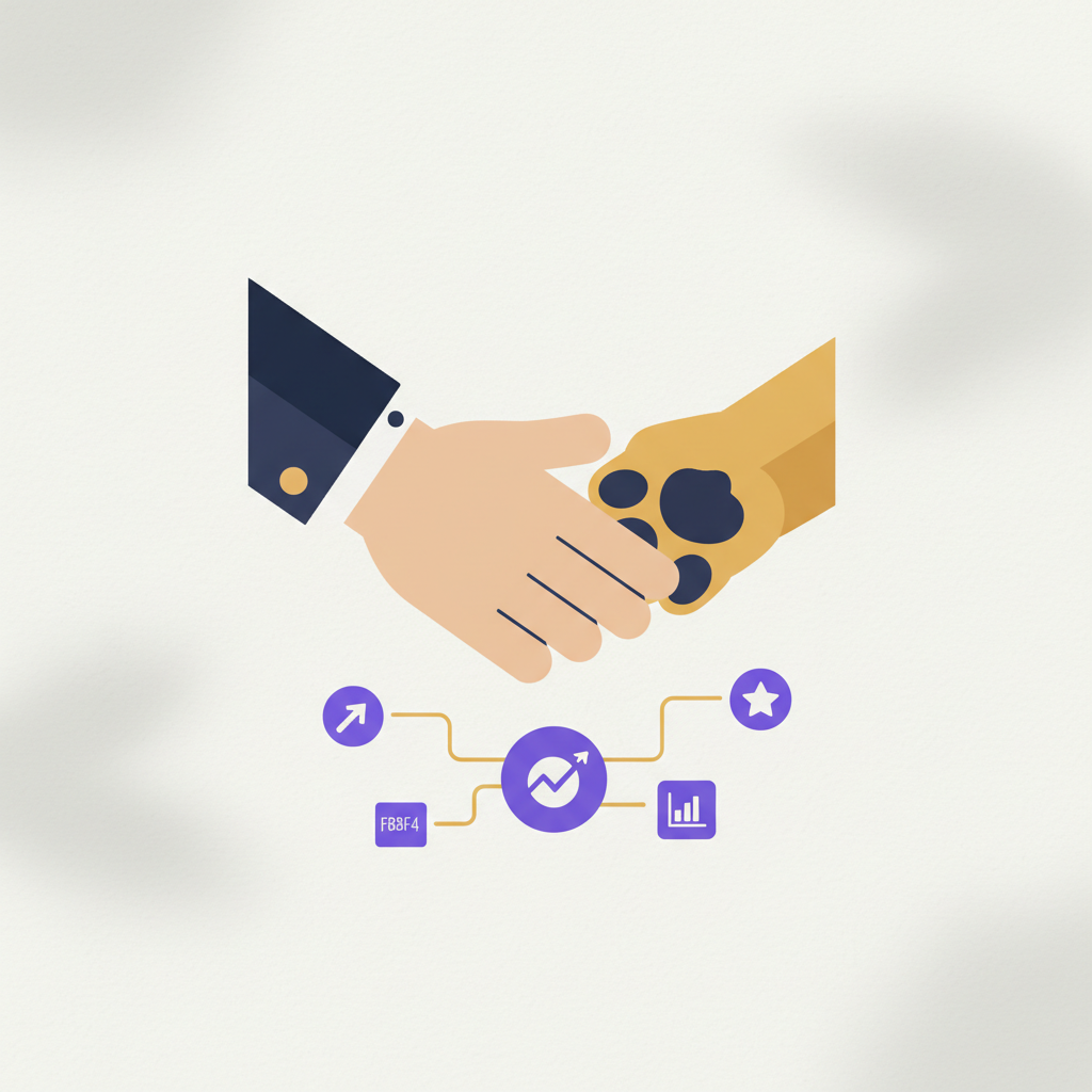Cas Client Zoho : CoperBee propulse Educ Dog vers l'excellence numérique