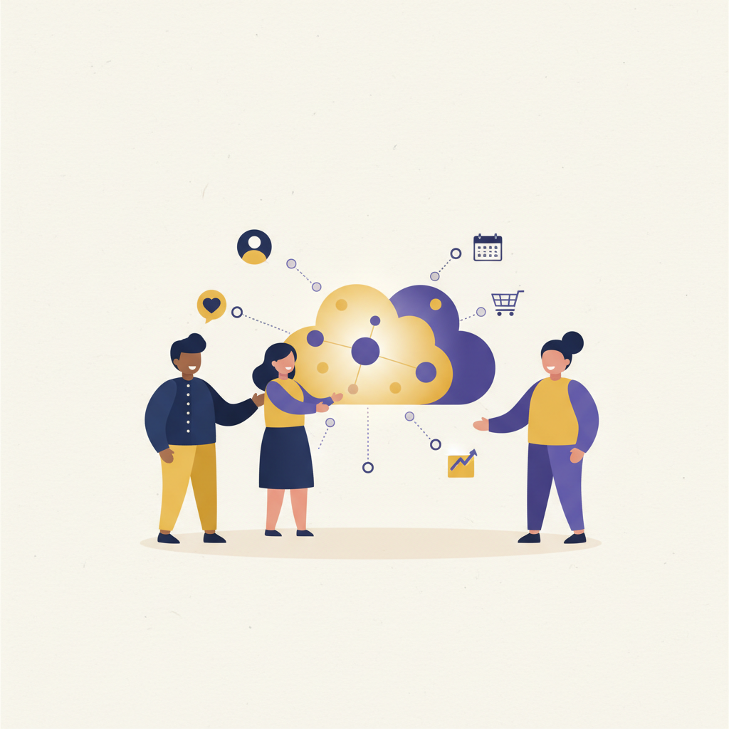 CRM : Définition, Utilité & Avantages pour les entreprises