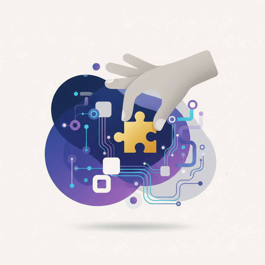 Intégration Zoho : Méthode et Bonnes Pratiques pour Votre SI