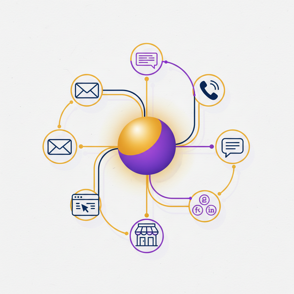 L'omnicanalité, mais c'est quoi ?
