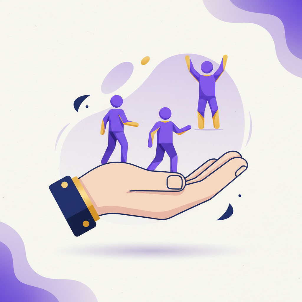 QVT : 3e Tip CoperBee pour un management bienveillant et l'évolution des collaborateurs