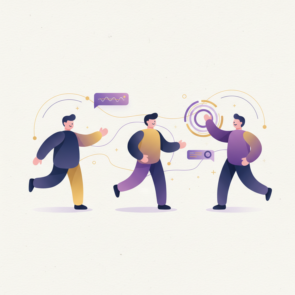 QVT : Améliorez la Qualité de Vie au Travail et Télétravail avec la Digital Workplace | CoperBee Tips #2
