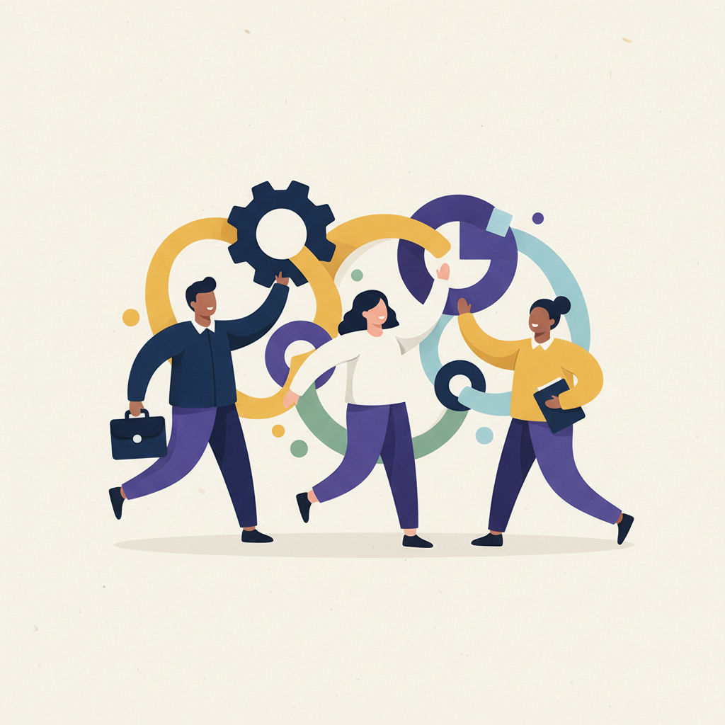QVT : Implication & Sens au Travail chez CoperBee - Notre Tip #1