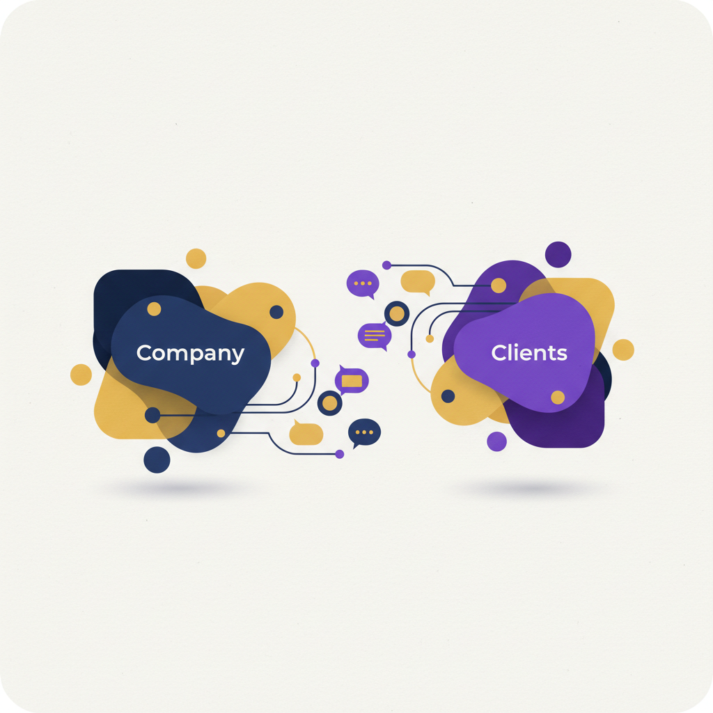SalesIQ : L'outil Zoho incontournable pour l'engagement client
