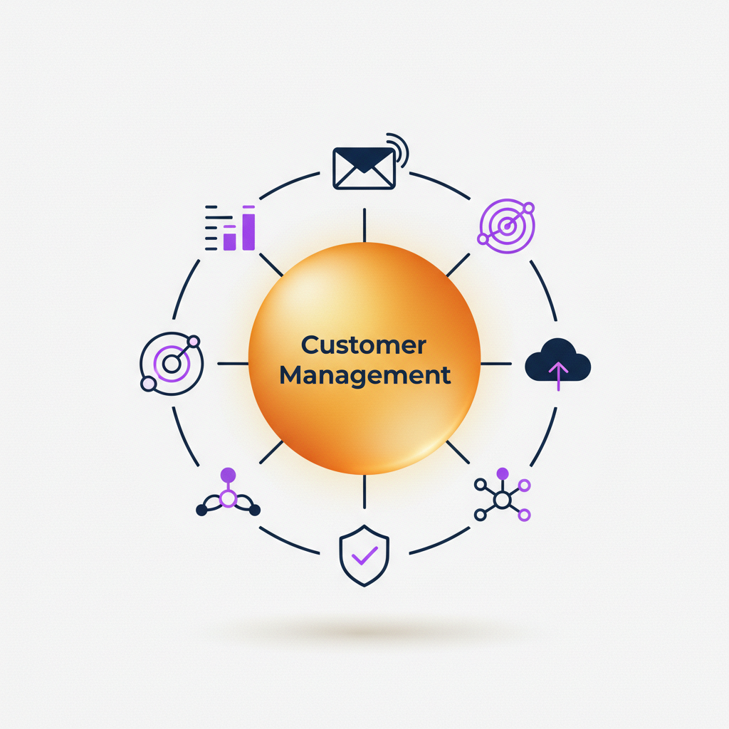 Zoho CRM Plus : Solution tout-en-un pour une gestion client optimisée et omnicanale