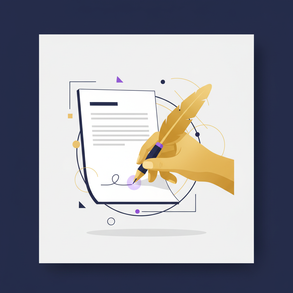 Zoho Sign : La Signature Électronique Simple, Sécurisée et Légale