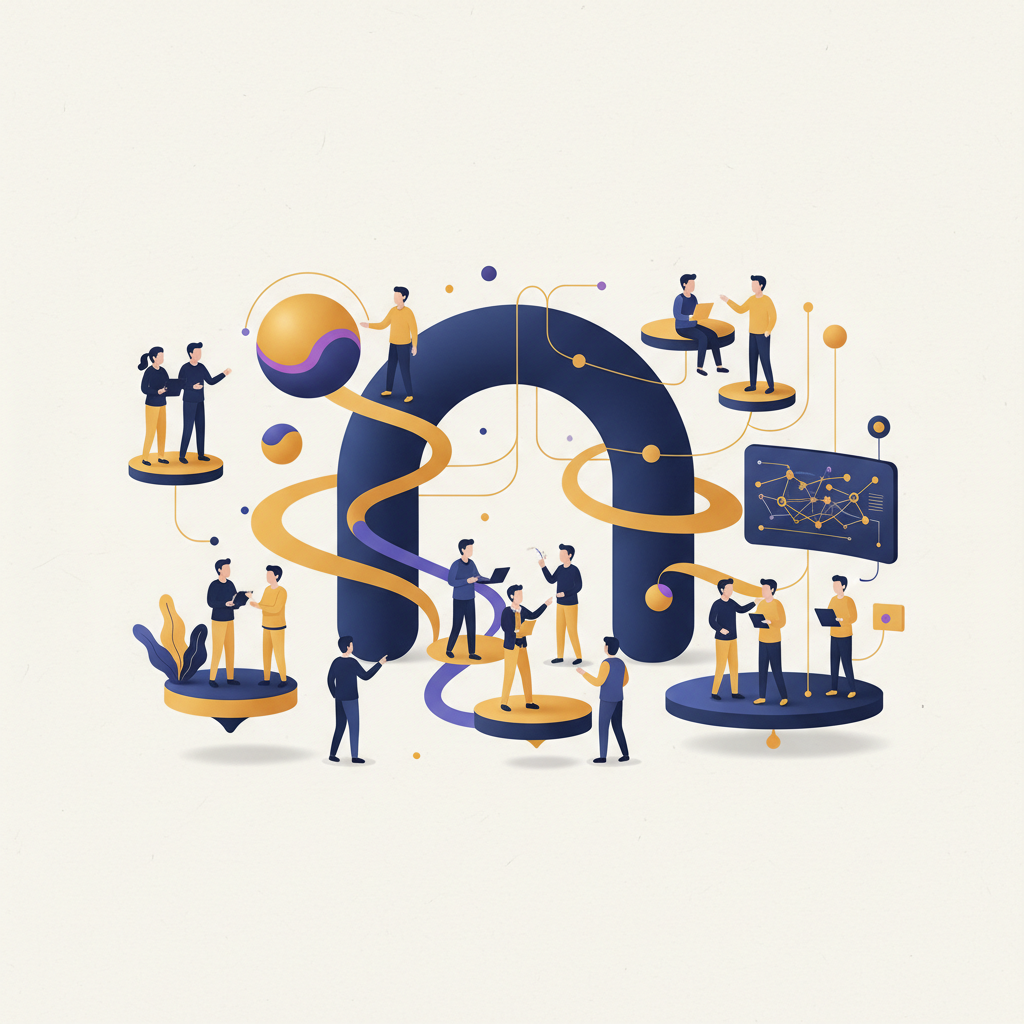 ZohoLics : Plongez au cœur de l’innovation avec le plus grand événement Zoho au monde