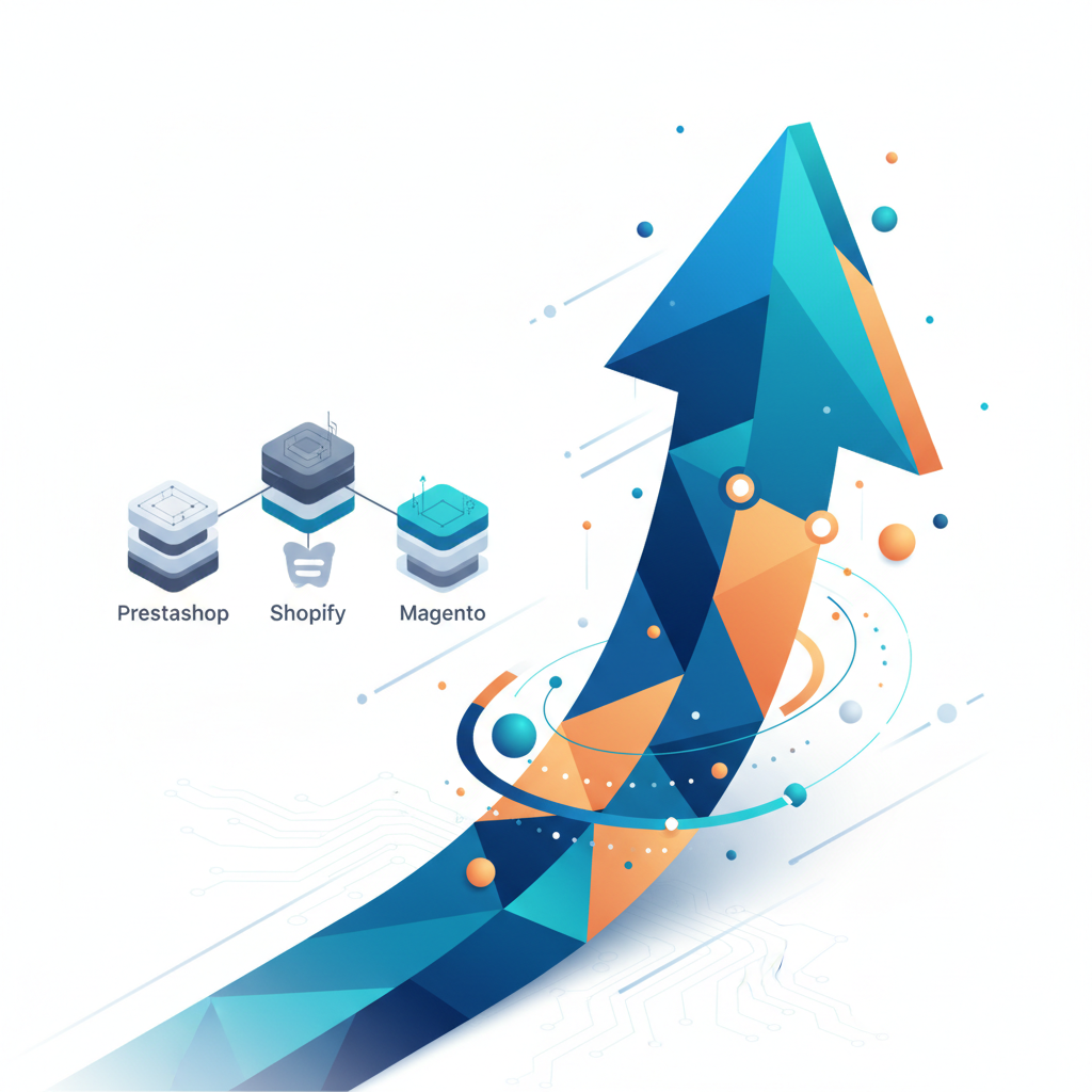 Logo Saleor